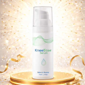 3'lü KneeEase Serum