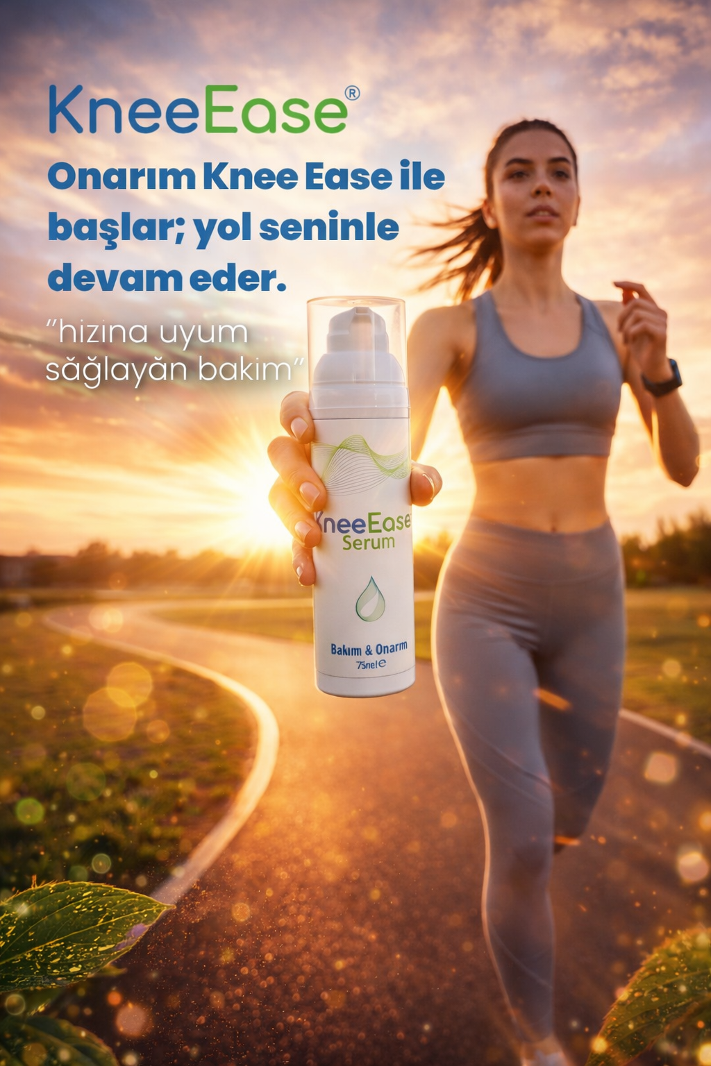 KneeEase görsel