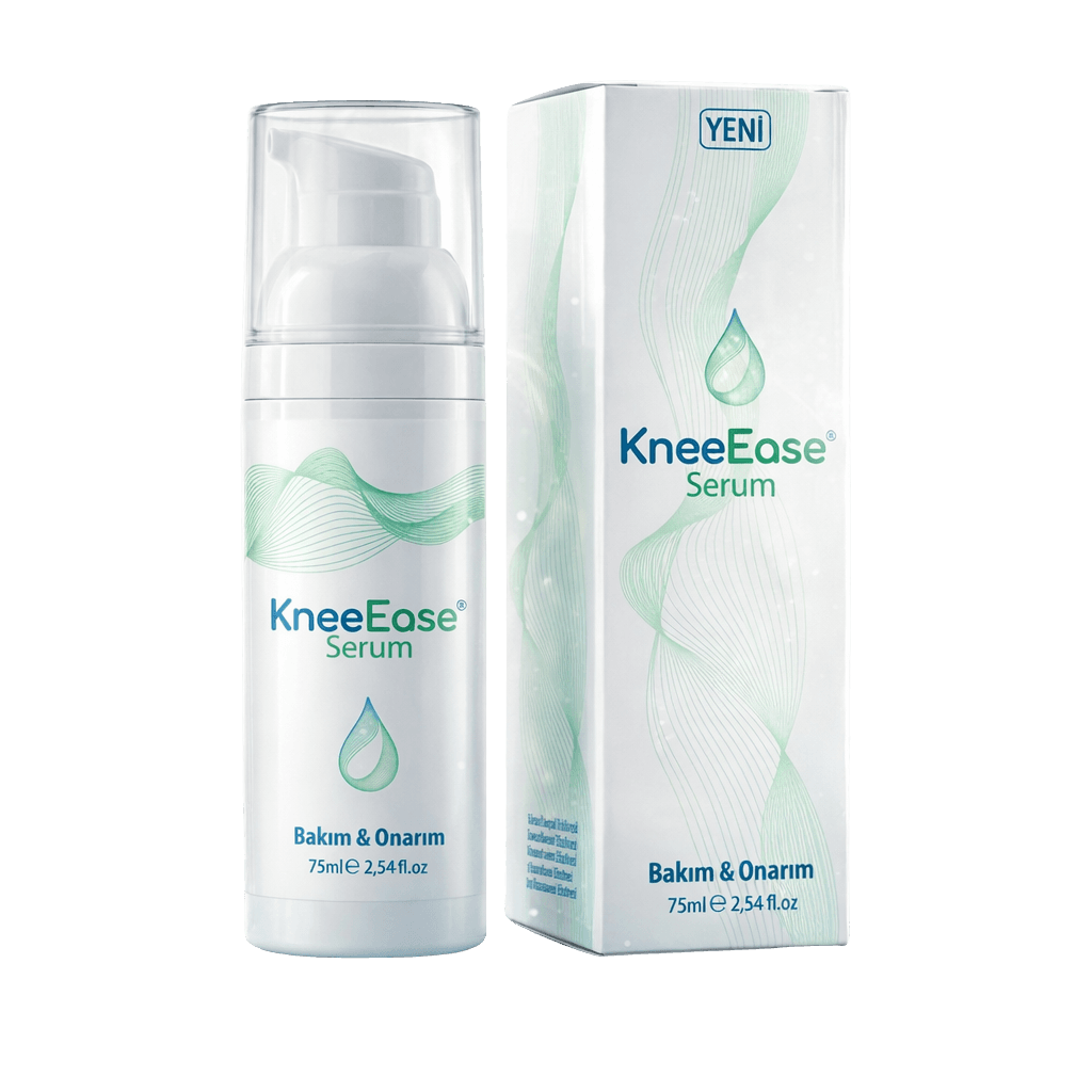 kneeease-serum